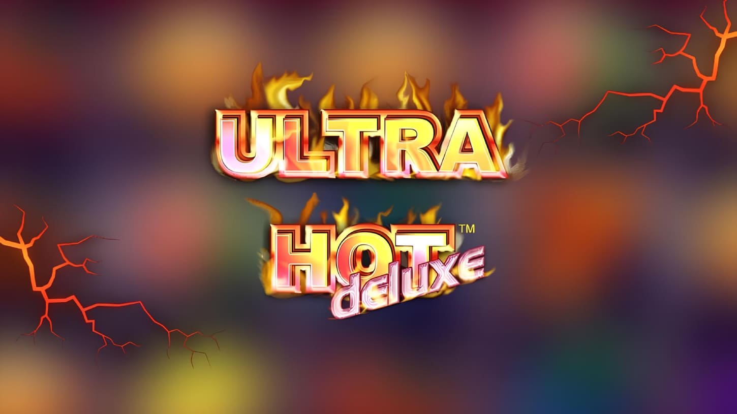 Ultra Hot Deluxe